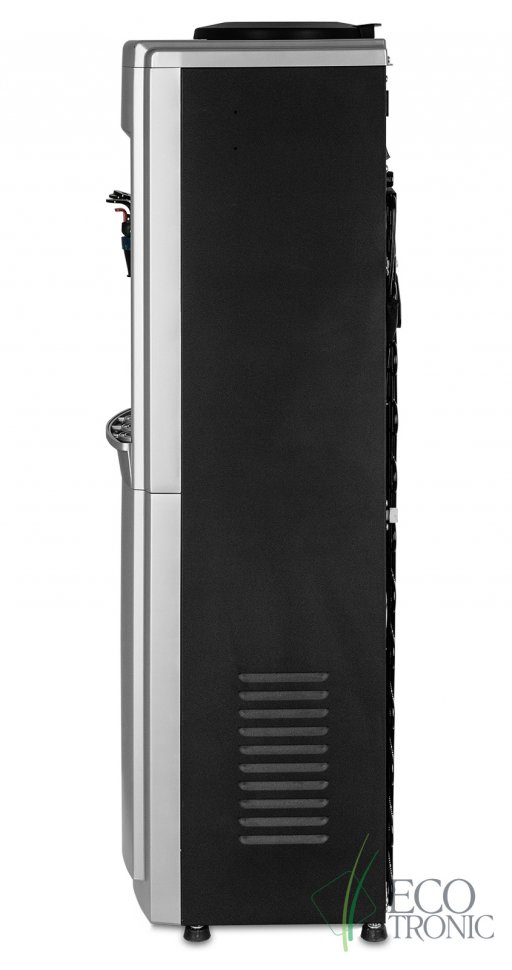 Кулер для воды Ecotronic C9-L Silver Super Chiller