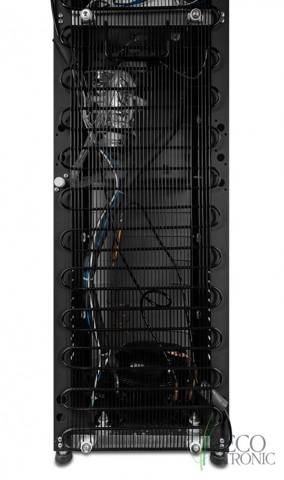 Кулер для воды Ecotronic C9-L Silver Super Chiller