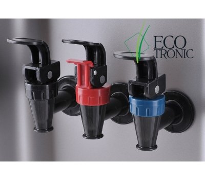 Кулер для воды Ecotronic C9-L Silver Super Chiller