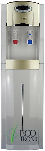 Пурифайер Ecotronic B20-L POU золотой компрессорный