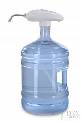 Помпа электрическая Ecotronic PLR-300 белая