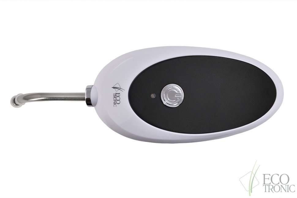 Помпа электрическая Ecotronic PLR-300 белая