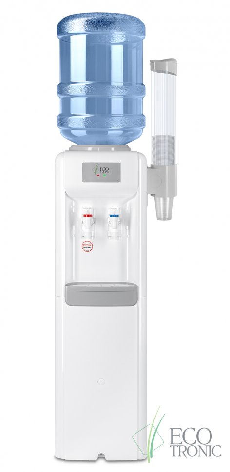 Кулер для воды Ecotronic R1-L компрессорный