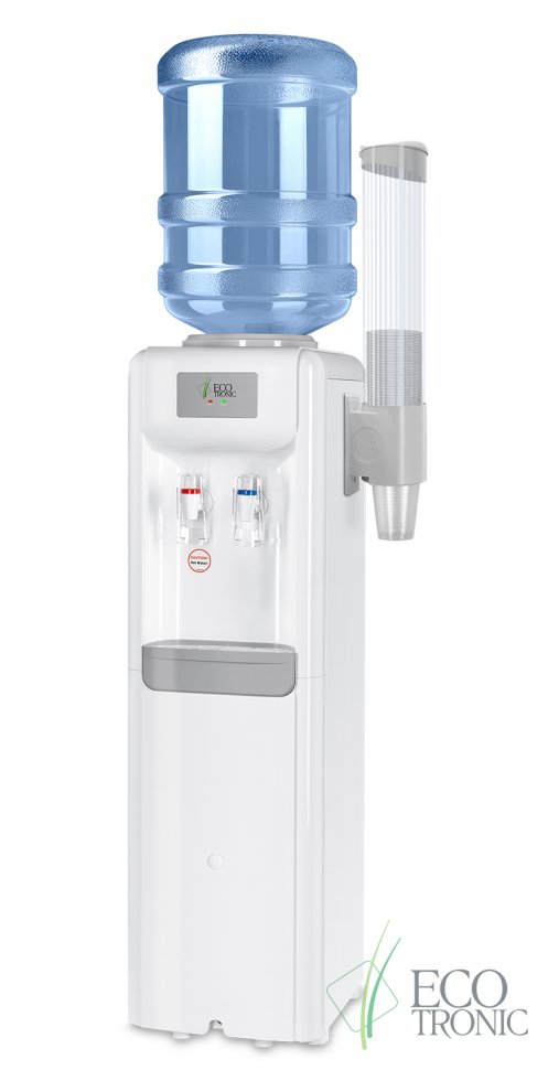 Кулер для воды Ecotronic R1-L компрессорный