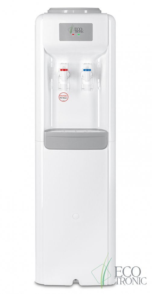 Кулер для воды Ecotronic R1-L компрессорный