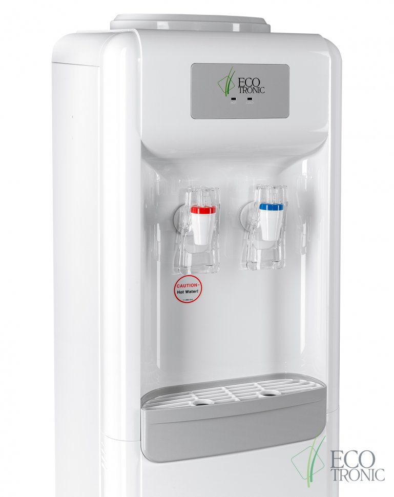 Кулер для воды Ecotronic R1-L компрессорный