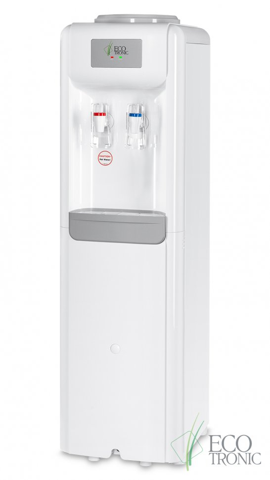 Кулер для воды Ecotronic R1-L компрессорный