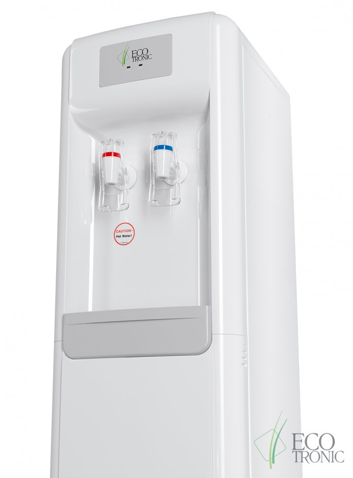 Кулер для воды Ecotronic R1-L компрессорный