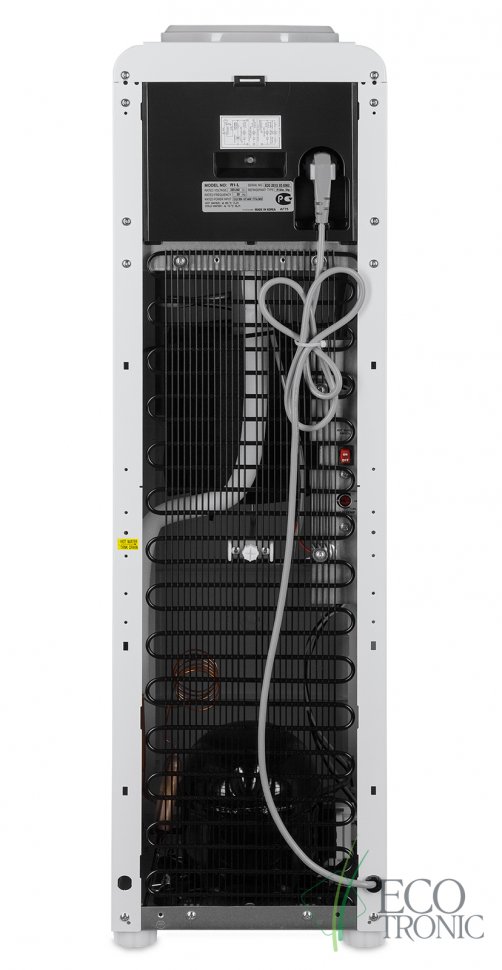Кулер для воды Ecotronic R1-L компрессорный