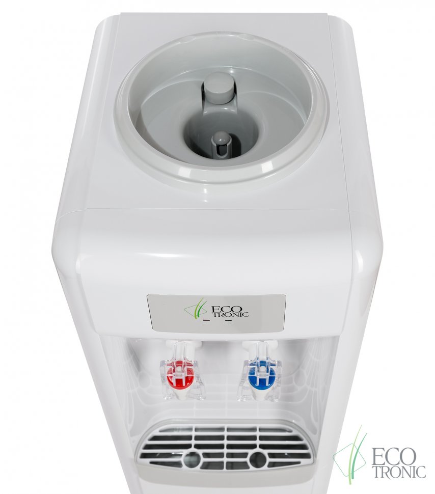 Кулер для воды Ecotronic R1-L компрессорный