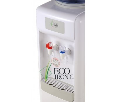 Кулер для воды Ecotronic R1-L компрессорный