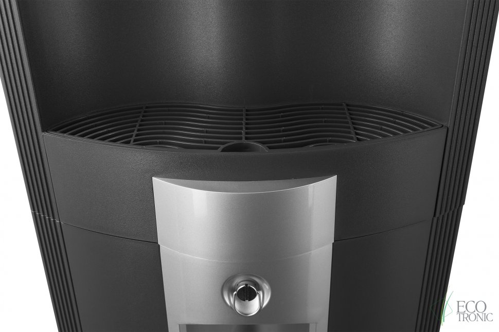 Кулер для воды Ecotronic WD-2202LD CARBO компрессорный