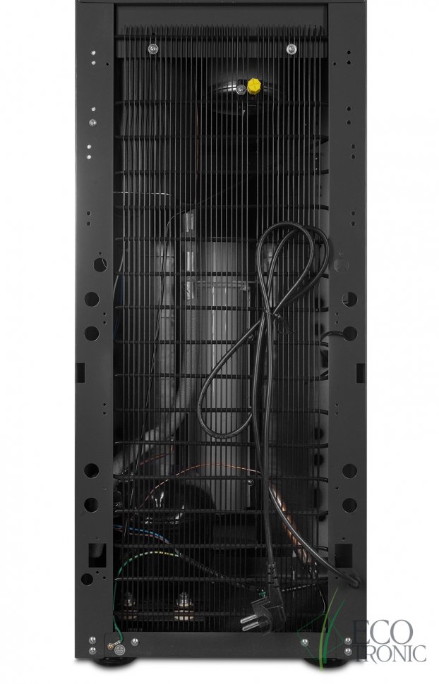 Кулер для воды Ecotronic WD-2202LD CARBO компрессорный