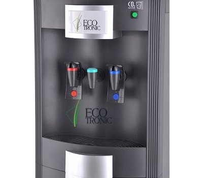 Кулер для воды Ecotronic WD-2202LD CARBO компрессорный