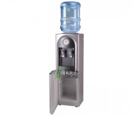Ecotronic C21-LCE Grey со шкафчиком электронный