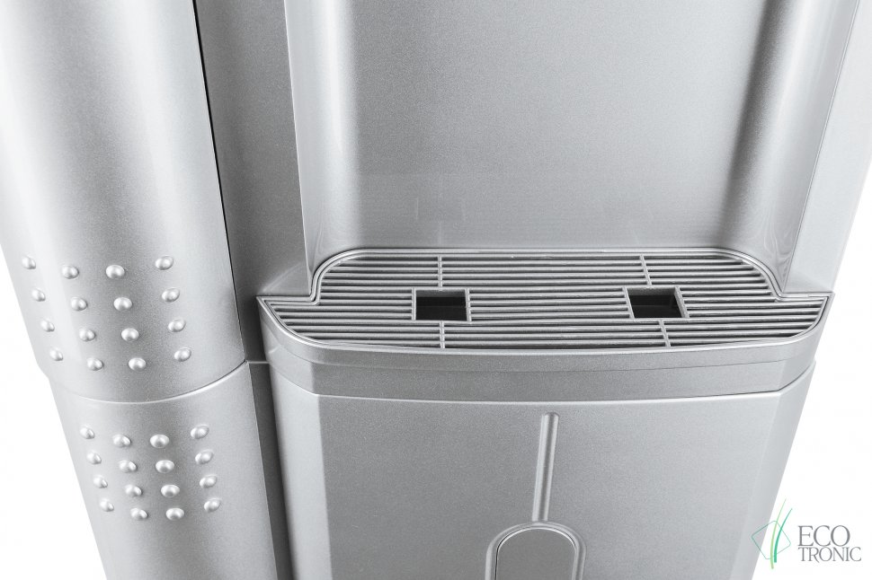 Кулер для воды Ecotronic G6-LFPM с холодильником компрессорный
