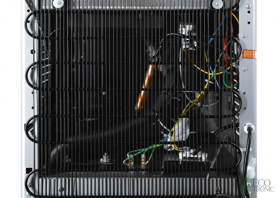 Кулер для воды Ecotronic G6-LFPM с холодильником компрессорный