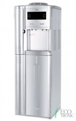 Ecotronic G6-LFPM с холодильником компрессорный