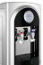 Кулер для воды Ecotronic C21-LF черный с холодильником компрессорный