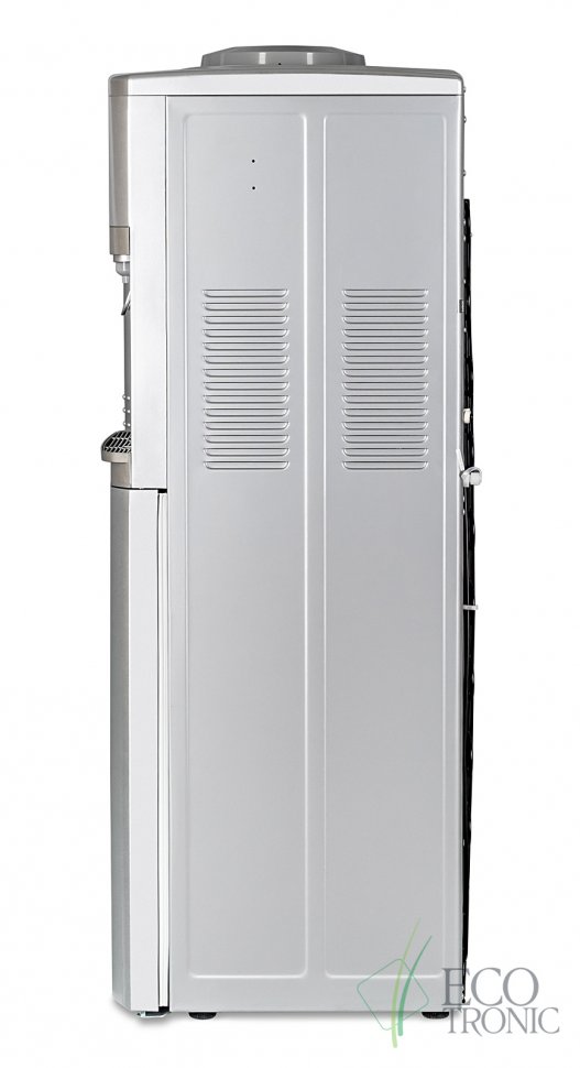 Кулер для воды Ecotronic G6-LF с холодильником компрессорный