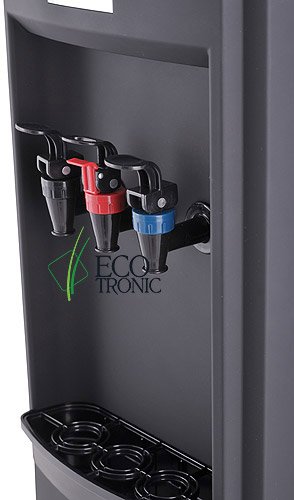 Пурифайер Ecotronic C9-L POU компрессорный