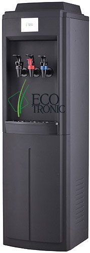 Пурифайер Ecotronic C9-L POU компрессорный