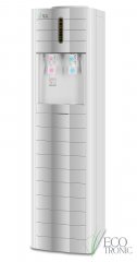 Ecotronic V4-LZ White нагрева компрессорный