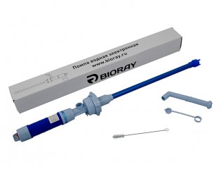 Помпа Bioray WA 3190B Blue на батарейках