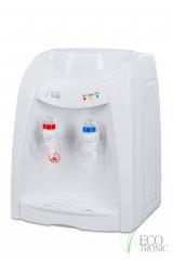 Ecotronic K12-TE белый электронный