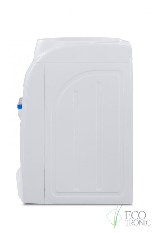Кулер для воды Ecotronic K12-TE белый настольный электронный