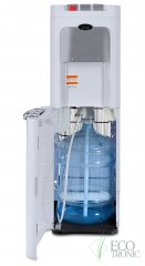 Ecotronic C8-LX белый компрессорный