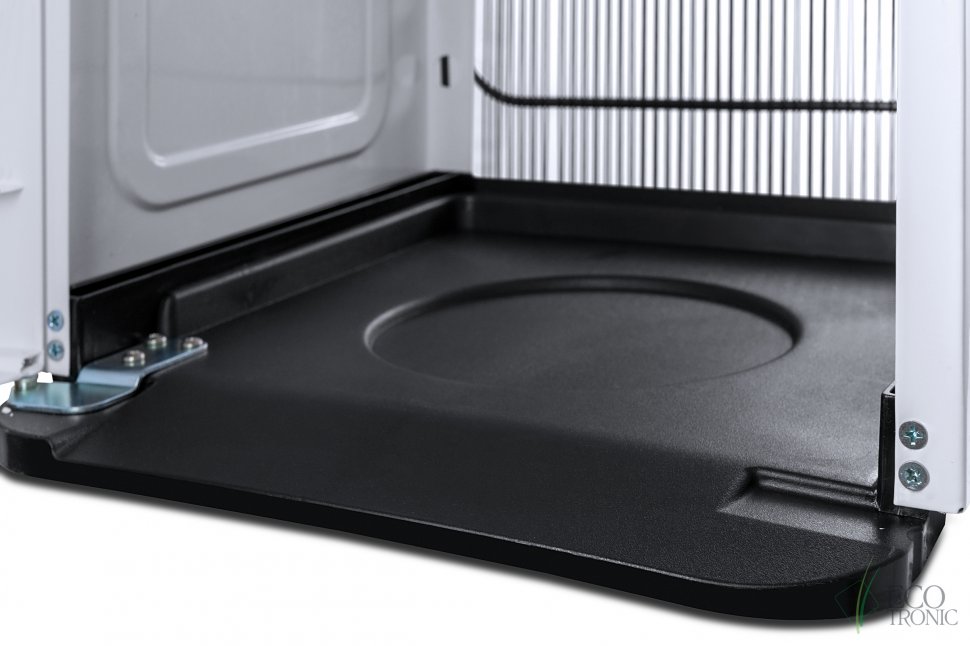 Кулер для воды Ecotronic C8-LX белый с нижней загрузкой компрессорный