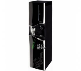 Ecotronic V80-R4LZ черный со встроенным ледогенератором