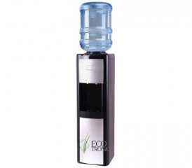 Ecotronic P4-L Black/Silver компрессорный