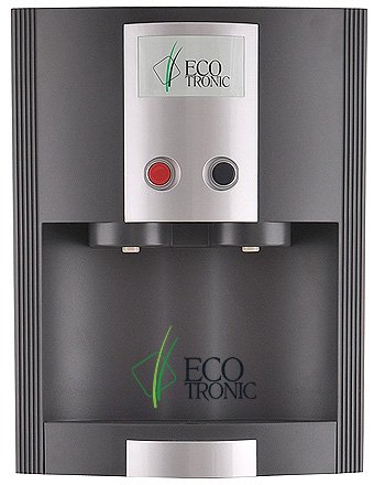 Пурифайер Ecotronic B52-T POU компрессорный