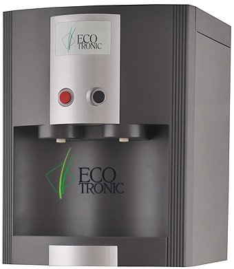 Пурифайер Ecotronic B52-T POU компрессорный