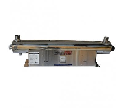 Ультрафиолетовый стерилизатор Aquapro UV-24GPM
