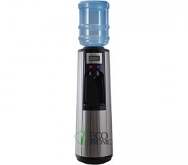 Ecotronic P3-LPM Black компрессорный