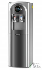 Ecotronic C21-LFPM серый с холодильником