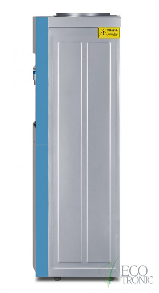 Кулер для воды Ecotronic H1-LN синий без охлаждения