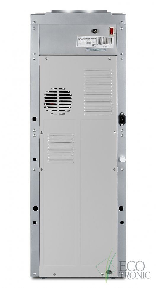 Кулер для воды Ecotronic H1-LN синий без охлаждения