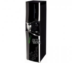 Ecotronic V90-R4LZ черный со встроенным ледогенератором