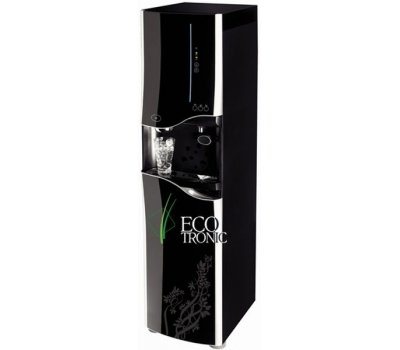 Пурифайер Ecotronic V90-R4LZ черный со встроенным ледогенератором