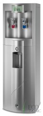 Ecotronic B50-U4L серебристый компрессорный