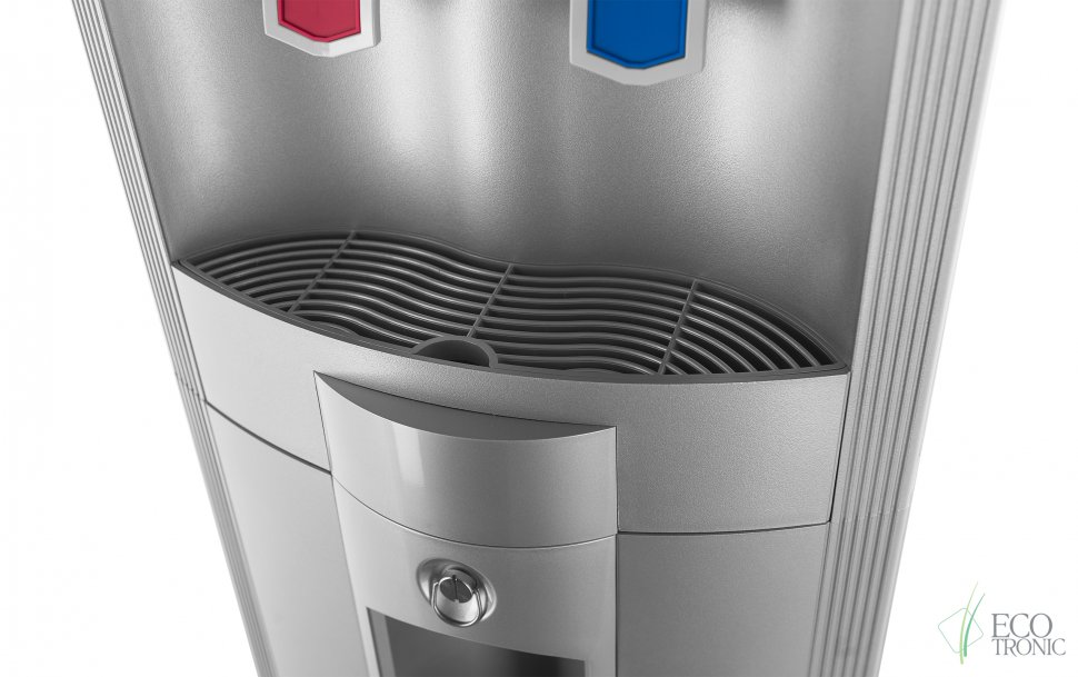 Пурифайер Ecotronic B50-U4L серебристый компрессорный