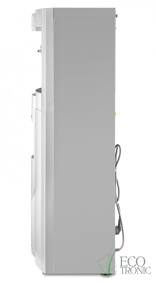 Пурифайер Ecotronic B50-U4L серебристый компрессорный