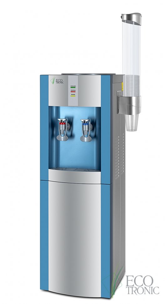 Пурифайер Ecotronic H1-U4L компрессорный
