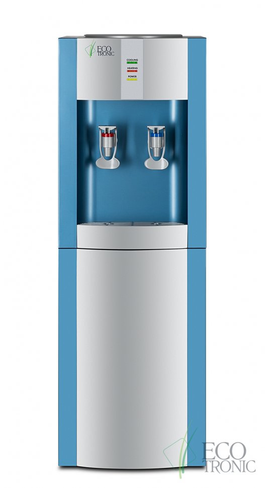 Пурифайер Ecotronic H1-U4L компрессорный