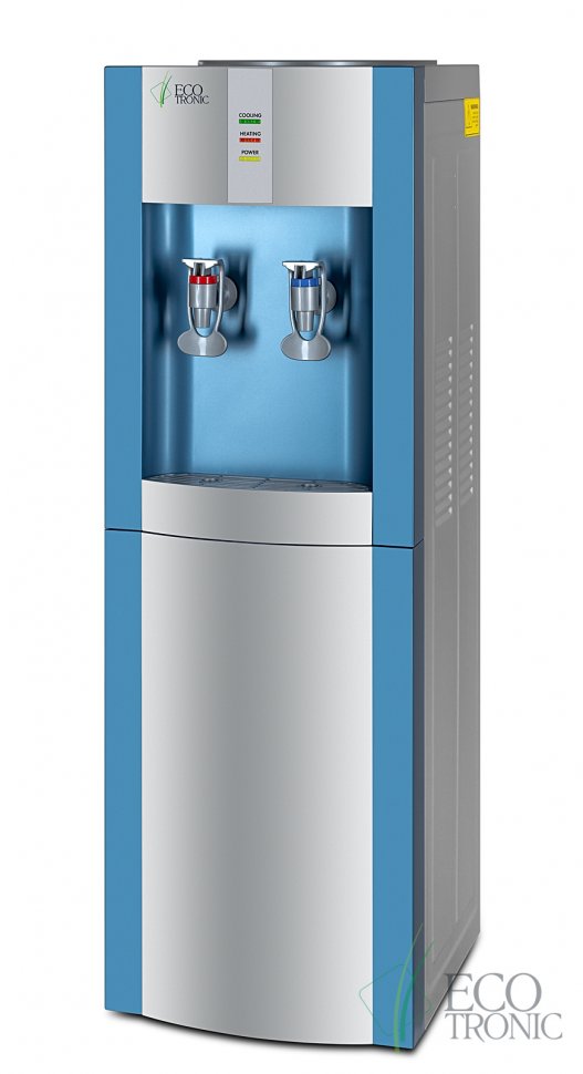 Пурифайер Ecotronic H1-U4L компрессорный