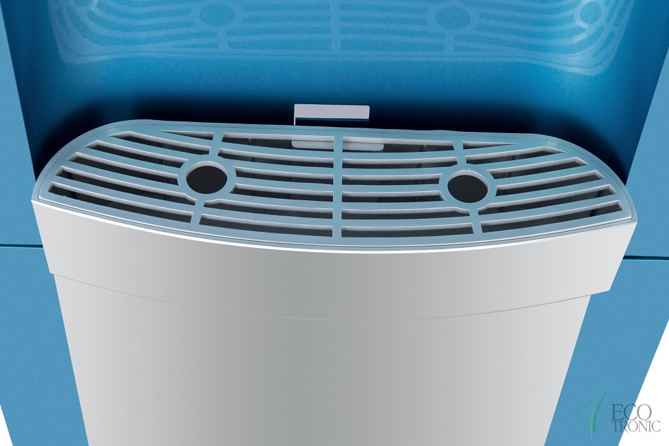 Пурифайер Ecotronic H1-U4L компрессорный
